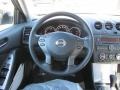 Metallic Slate - Altima 2.5 SL Photo No. 11