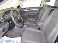 Black - Jetta 2.5 Sedan Photo No. 17
