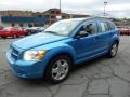 Surf Blue Pearl - Caliber SXT Photo No. 5