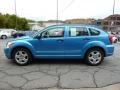Surf Blue Pearl - Caliber SXT Photo No. 6