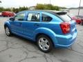Surf Blue Pearl - Caliber SXT Photo No. 7