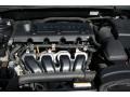Ebony Black - Sonata GLS Photo No. 15