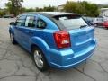 Surf Blue Pearl - Caliber SXT Photo No. 8