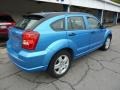 Surf Blue Pearl - Caliber SXT Photo No. 10