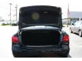 Ebony Black - Sonata GLS Photo No. 19