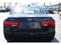 Ebony Black - Sonata GLS Photo No. 20