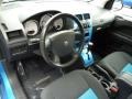 Surf Blue Pearl - Caliber SXT Photo No. 13