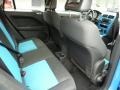 Surf Blue Pearl - Caliber SXT Photo No. 20