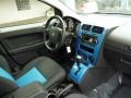 Surf Blue Pearl - Caliber SXT Photo No. 21
