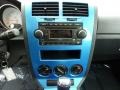 Surf Blue Pearl - Caliber SXT Photo No. 23