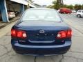 2006 Imperial Blue Kia Optima LX  photo #9