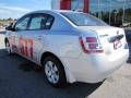 Brilliant Silver Metallic - Sentra 2.0 Photo No. 2