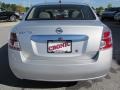 Brilliant Silver Metallic - Sentra 2.0 Photo No. 3