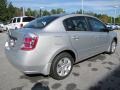 Brilliant Silver Metallic - Sentra 2.0 Photo No. 4