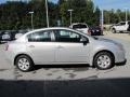Brilliant Silver Metallic - Sentra 2.0 Photo No. 5
