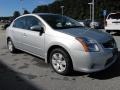 Brilliant Silver Metallic - Sentra 2.0 Photo No. 6