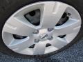 Brilliant Silver Metallic - Sentra 2.0 Photo No. 8