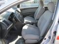 Brilliant Silver Metallic - Sentra 2.0 Photo No. 9