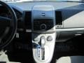 Brilliant Silver Metallic - Sentra 2.0 Photo No. 11