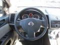 Brilliant Silver Metallic - Sentra 2.0 Photo No. 12