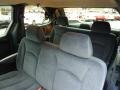 2003 Butane Blue Pearl Chrysler Voyager LX  photo #17