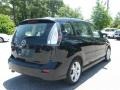 2009 Brilliant Black Mazda MAZDA5 Touring  photo #5