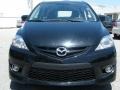 2009 Brilliant Black Mazda MAZDA5 Touring  photo #8