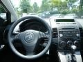 2009 Brilliant Black Mazda MAZDA5 Touring  photo #18