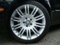 Black - E 350 4Matic Sedan Photo No. 2