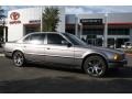 Cashmere Beige Metallic 1998 BMW 7 Series 740iL Sedan