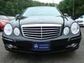 Black - E 350 4Matic Sedan Photo No. 3
