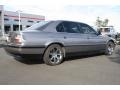 Cashmere Beige Metallic - 7 Series 740iL Sedan Photo No. 2