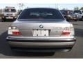 Cashmere Beige Metallic - 7 Series 740iL Sedan Photo No. 3