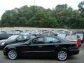 Black - E 350 4Matic Sedan Photo No. 4