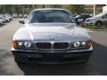 Cashmere Beige Metallic - 7 Series 740iL Sedan Photo No. 6