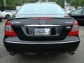 Black - E 350 4Matic Sedan Photo No. 5
