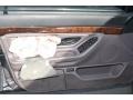 Cashmere Beige Metallic - 7 Series 740iL Sedan Photo No. 7