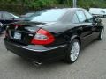 Black - E 350 4Matic Sedan Photo No. 6