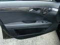 Black - E 350 4Matic Sedan Photo No. 7
