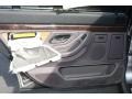 Cashmere Beige Metallic - 7 Series 740iL Sedan Photo No. 9