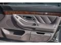 Cashmere Beige Metallic - 7 Series 740iL Sedan Photo No. 11