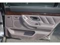 Cashmere Beige Metallic - 7 Series 740iL Sedan Photo No. 12