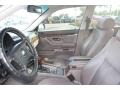 Cashmere Beige Metallic - 7 Series 740iL Sedan Photo No. 13