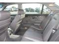 Cashmere Beige Metallic - 7 Series 740iL Sedan Photo No. 14