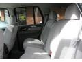 2008 Onyx Black GMC Envoy SLE 4x4  photo #22