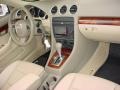Ibis White - A4 2.0T Cabriolet Photo No. 13