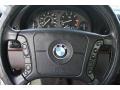 Cashmere Beige Metallic - 7 Series 740iL Sedan Photo No. 19