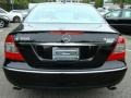 Black - E 350 4Matic Sedan Photo No. 5