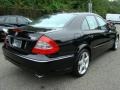 Black - E 350 4Matic Sedan Photo No. 6
