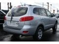 Bright Silver - Santa Fe GLS 4WD Photo No. 2